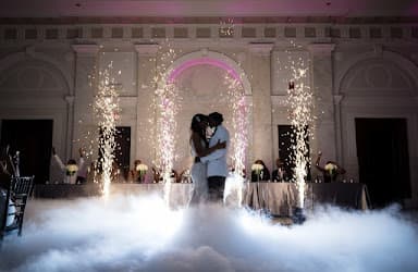 Image Entertainment - Wedding DJ