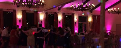 Level 10 Entertainment