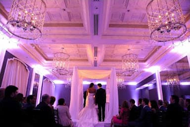 Monastero Entertainment - Wedding DJ