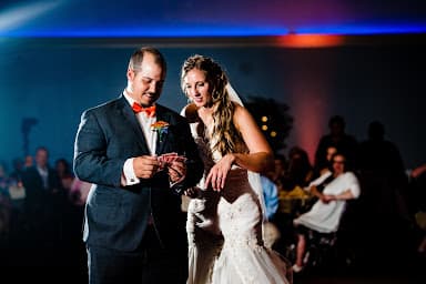 Dayton Mobile DJ - Wedding DJ
