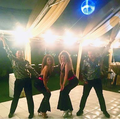 StepFlix Entertainment - Wedding DJ