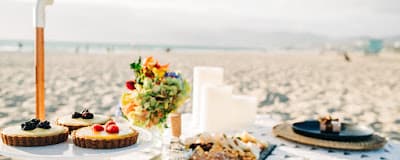 Santa Monica Picnic Co