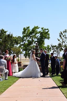 Good Vibes DJ - Wedding DJ