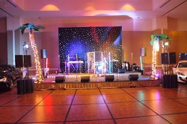 Monte Carlo Productions - Wedding DJ