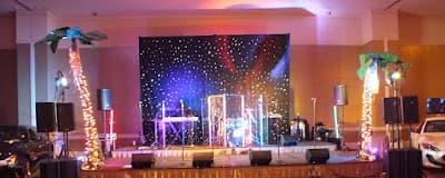 Monte Carlo Productions