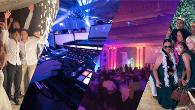 Wizer Productions - Wedding DJ