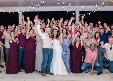 Ez Entertainment - Wedding DJ