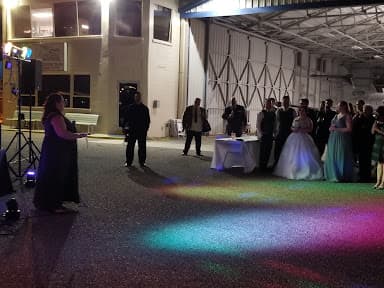 Shoreline DJ - Wedding DJ