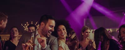 Dynamic DJ Entertainment - DDE | EPIC Photo Booths!