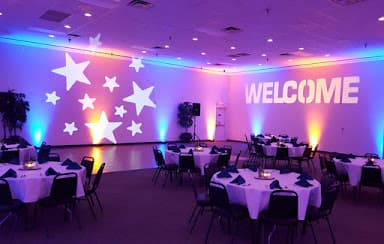 Las Vegas DJs & Entertainment productions - Wedding DJ