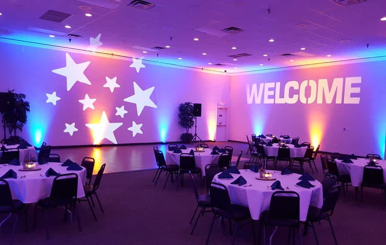 Las Vegas DJs & Entertainment productions