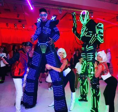 NikkoNation - Wedding DJ