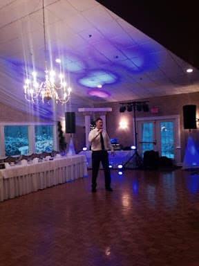 Event Music Pros - Wedding DJ