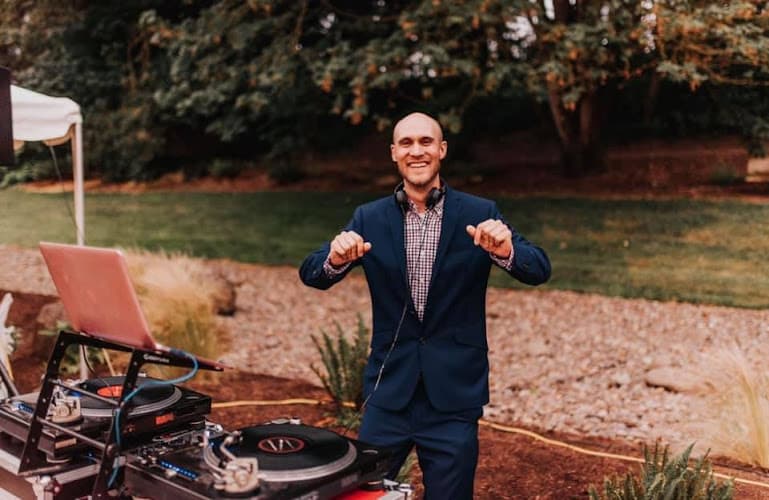 Wine Valley Weddings