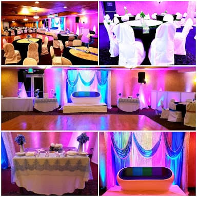 Desi Dj JANI indiana - Wedding DJ