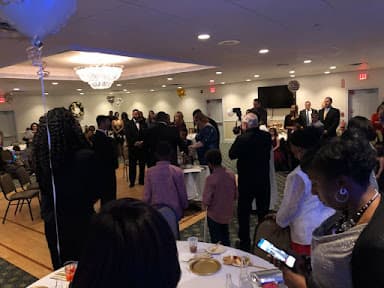 ​DJ JayC MegamiX - Wedding DJ