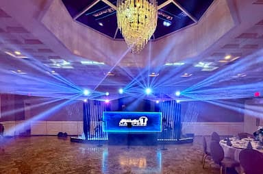 Caleps DJ Productions - Wedding DJ