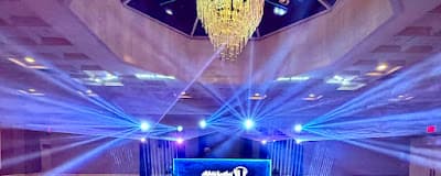 Caleps DJ Productions