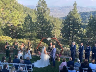 RDM DJ Entertainment - Wedding DJ