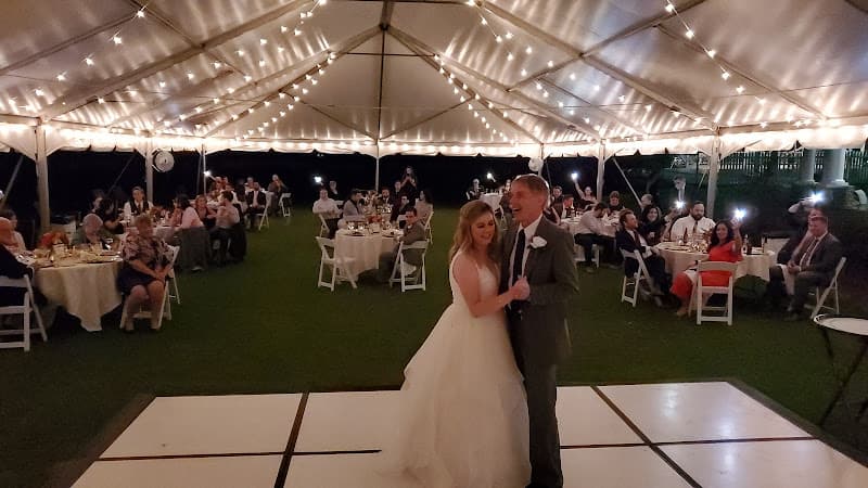 Smithfield Entertainment