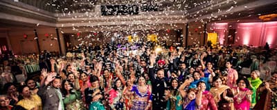 Crown Entertainment - Indian Wedding DJs | Cleveland | Columbus | Cincinnati | Chicago