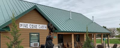 DJ's Resort & Rentals