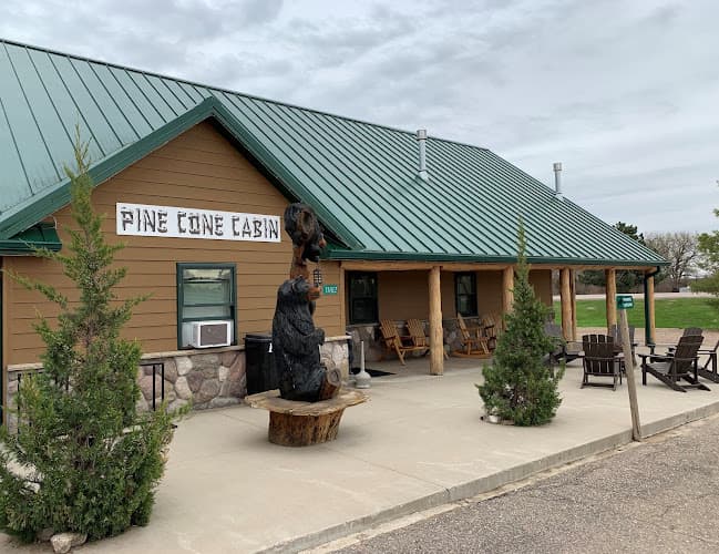 DJ's Resort & Rentals