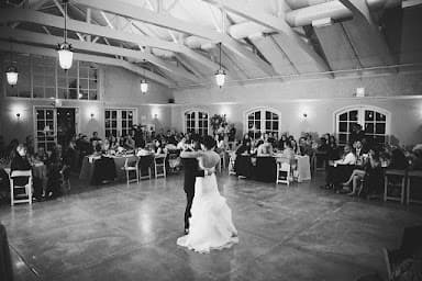 AMS Entertainment - Wedding DJ