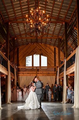 Billings Entertainment “Michael Billings” - Wedding DJ