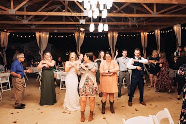 KDJ's Unique Entertainment DJ Services - Wedding DJ