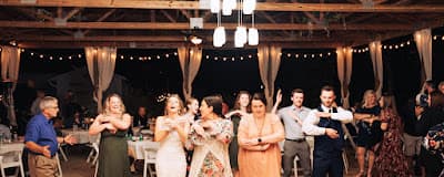 KDJ's Unique Entertainment DJ Services