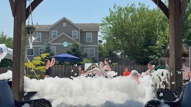 Fun Bounces Rental - Wedding DJ