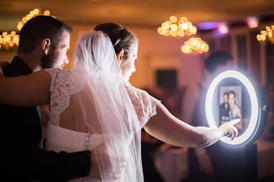 Apogee Event Productions LLC - Wedding DJ