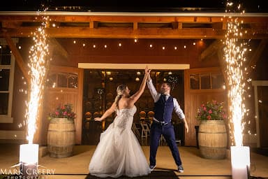 HOWE EVENTFUL | Entertainment & Event Solutions - Wedding DJ