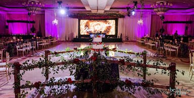 Desi Junction DJs - Indian Wedding DJs | Houston | Dallas | Austin - Wedding DJ