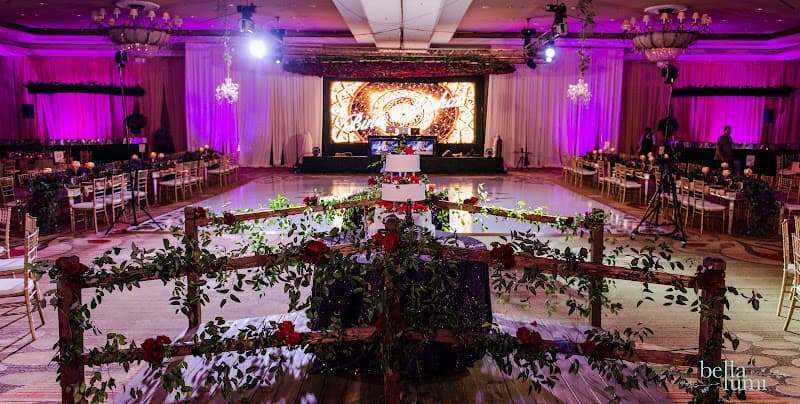 Desi Junction DJs - Indian Wedding DJs | Houston | Dallas | Austin