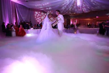 Gala Events - Wedding DJ