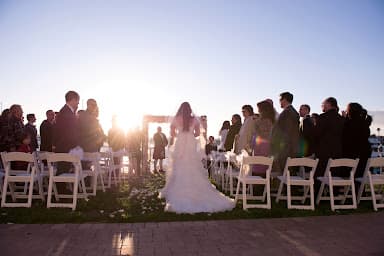 The Event Consultants - Wedding DJ