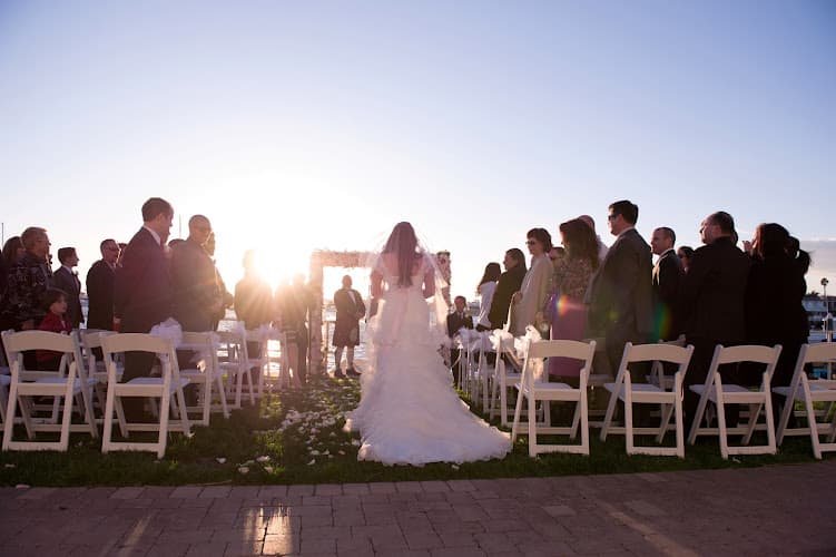 The Event Consultants