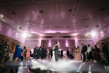 SCE Event Group - Wedding DJ