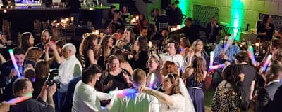 Artistic Audio Entertainment