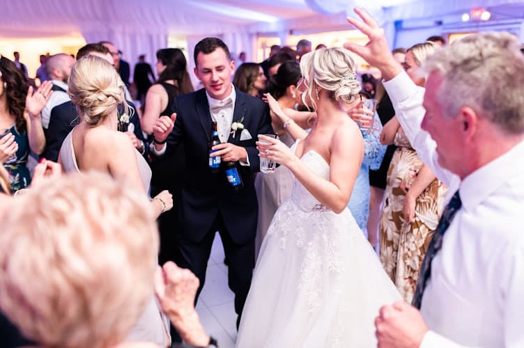 Black Diamond Event Production