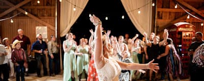 The Music Man DJ, Chris Haug