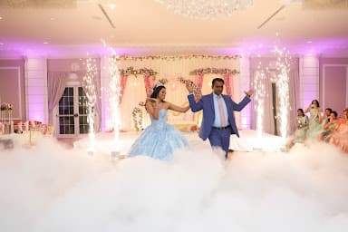 Kichaevents - Wedding DJ