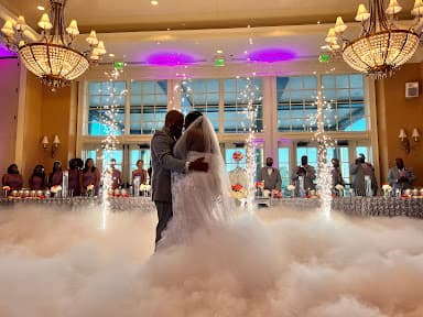 Harlem Events - Wedding DJ