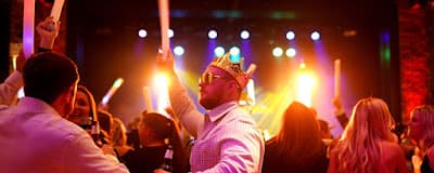 Platinum Ent DJ, Event Lighting & Mirror Photo booth Rental Huntsville