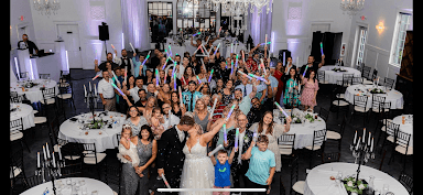 Black Sh33p 3ntertainment LLC - Wedding DJ