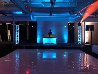 GC Event Studio - Wedding DJ