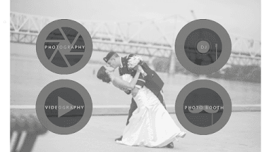 Complete Weddings + Events - Wedding DJ