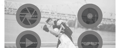 Complete Weddings + Events